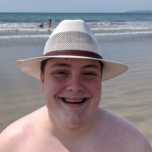 Meet your Posher, Colm